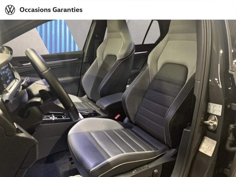 Voitures occasions VOLKSWAGEN GOLF GTD Paris