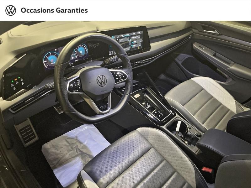 Voitures occasions VOLKSWAGEN GOLF GTD Paris