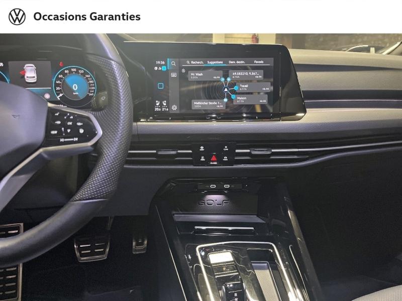 Voitures occasions VOLKSWAGEN GOLF GTD Paris