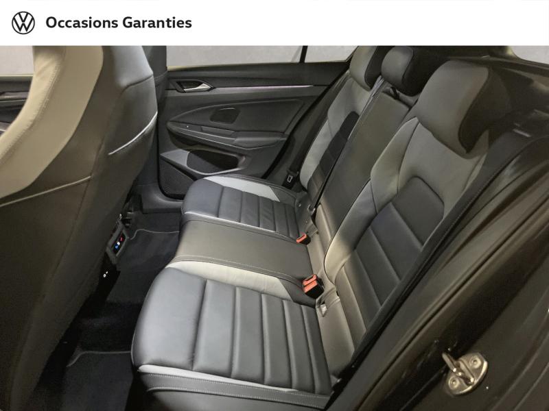 Voitures occasions VOLKSWAGEN GOLF GTD Paris
