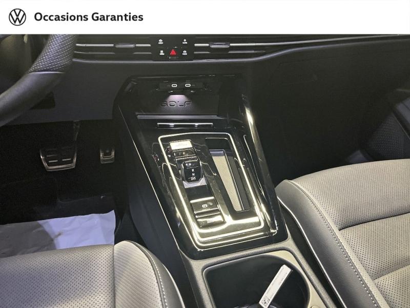 Voitures occasions VOLKSWAGEN GOLF GTD Paris