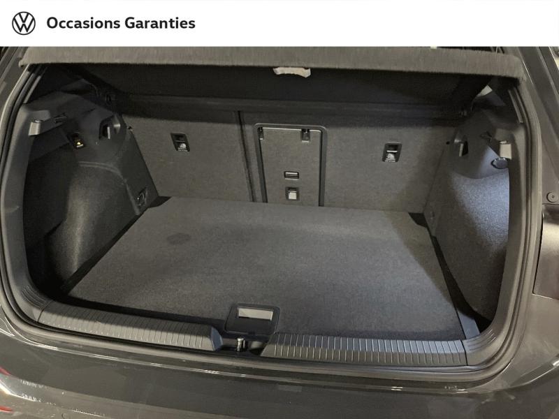 Voitures occasions VOLKSWAGEN GOLF GTD Paris