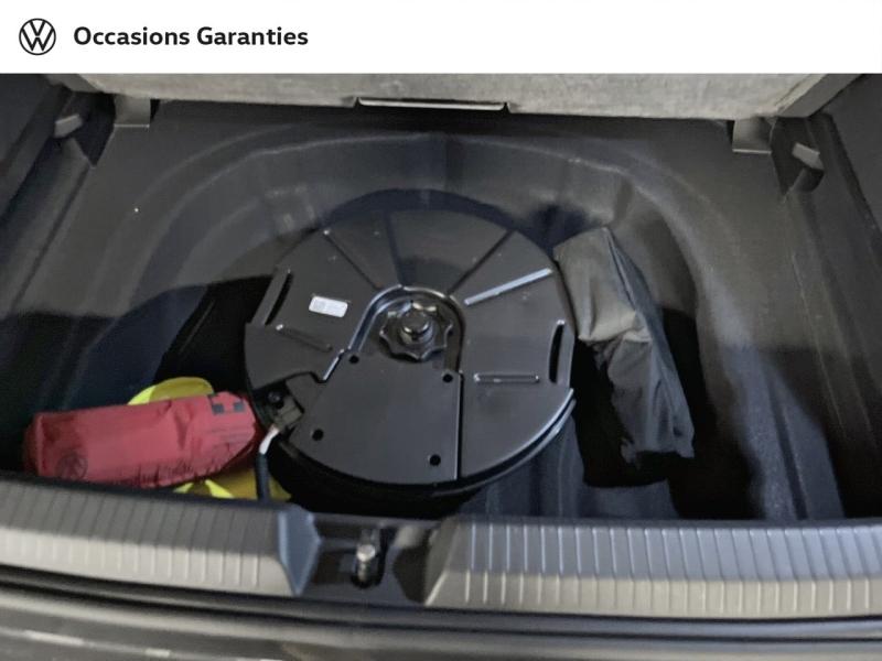 Voitures occasions VOLKSWAGEN GOLF GTD Paris