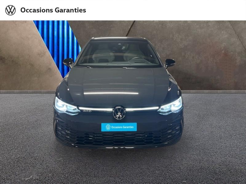 Voitures occasions VOLKSWAGEN GOLF GTD Paris