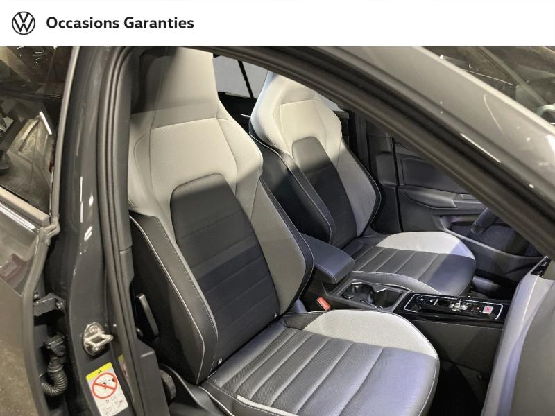 Voitures occasions VOLKSWAGEN GOLF GTD Paris