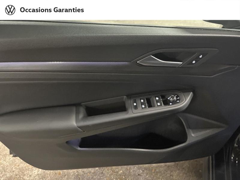 Voitures occasions VOLKSWAGEN GOLF GTD Paris