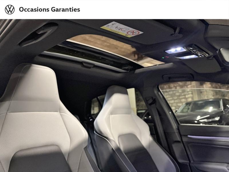 Voitures occasions VOLKSWAGEN GOLF GTD Paris