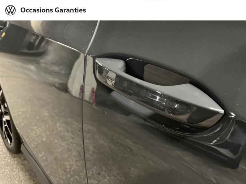 Voitures occasions VOLKSWAGEN GOLF GTD Paris