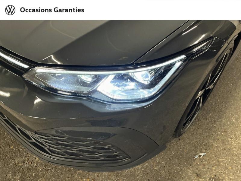 Voitures occasions VOLKSWAGEN GOLF GTD Paris