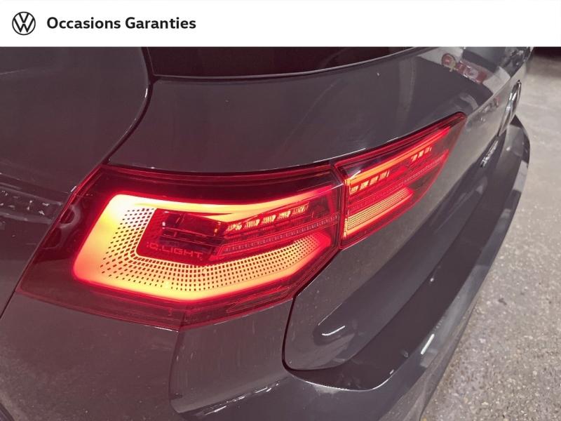Voitures occasions VOLKSWAGEN GOLF GTD Paris