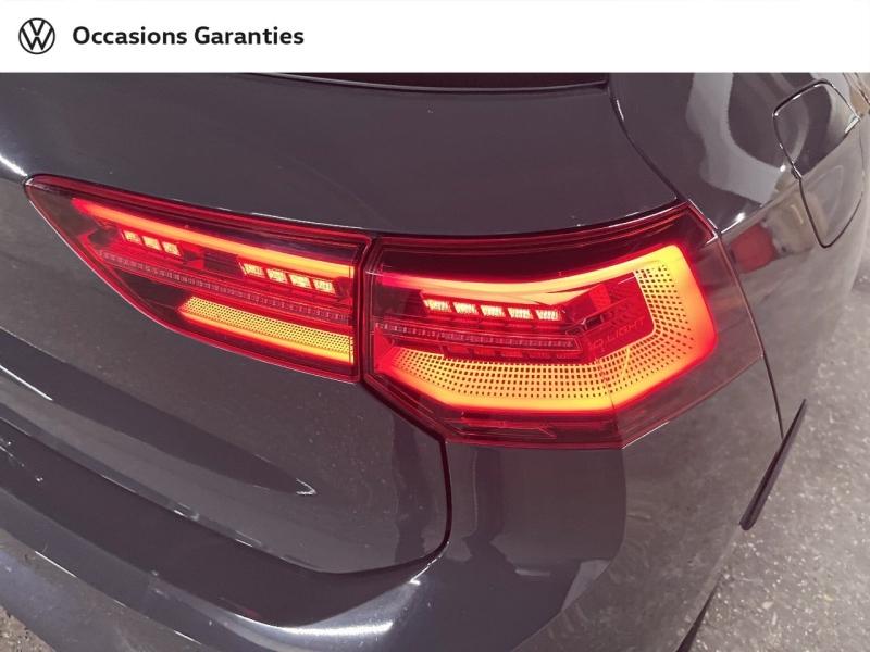 Voitures occasions VOLKSWAGEN GOLF GTD Paris