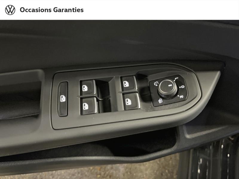Voitures occasions VOLKSWAGEN GOLF GTD Paris