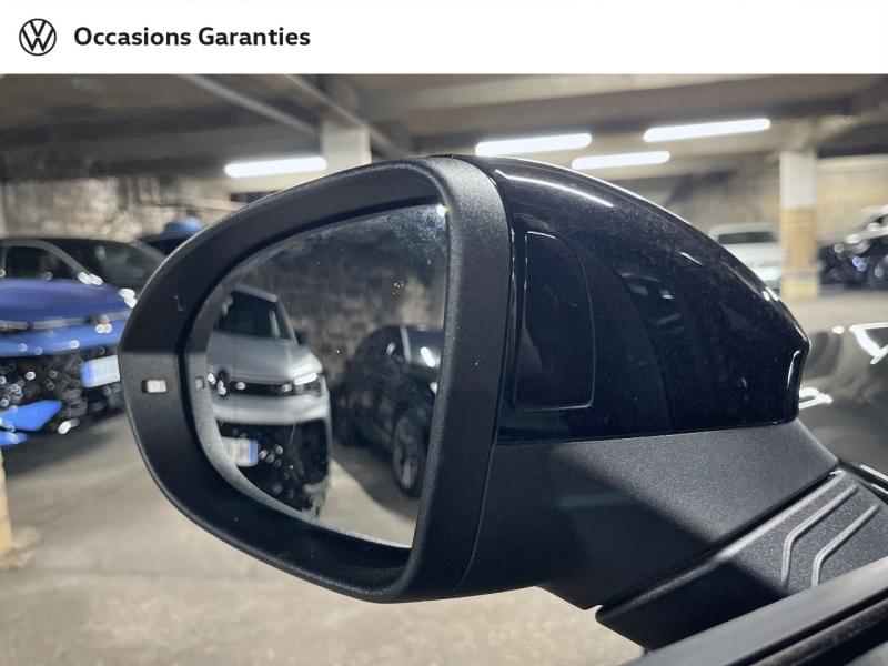 Voitures occasions VOLKSWAGEN GOLF GTD Paris