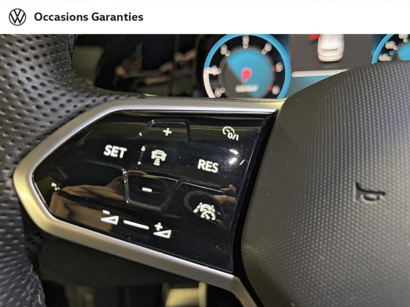 Voitures occasions VOLKSWAGEN GOLF GTD Paris