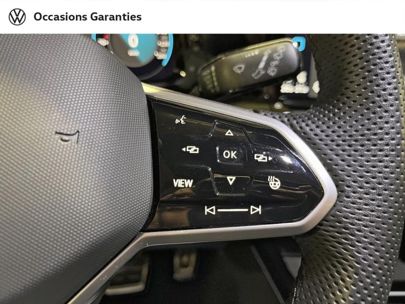 Voitures occasions VOLKSWAGEN GOLF GTD Paris