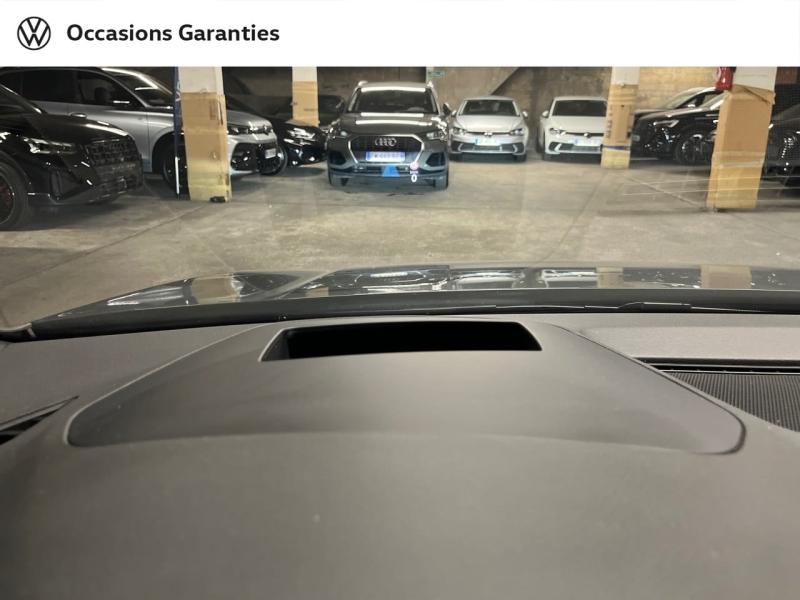 Voitures occasions VOLKSWAGEN GOLF GTD Paris