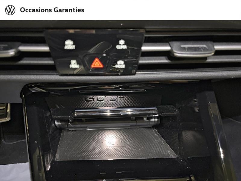 Voitures occasions VOLKSWAGEN GOLF GTD Paris