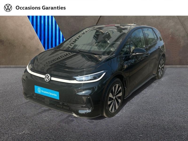 Voitures occasions VOLKSWAGEN ID.3 NEO Life Paris