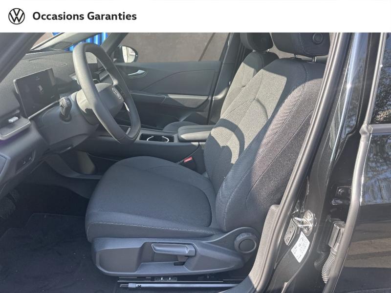 Voitures occasions VOLKSWAGEN ID.3 NEO Life Paris