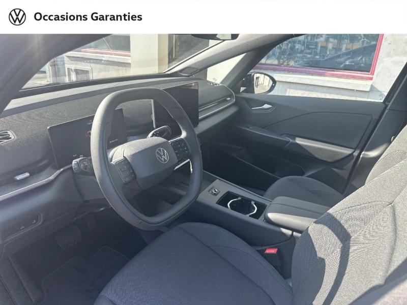 Voitures occasions VOLKSWAGEN ID.3 NEO Life Paris