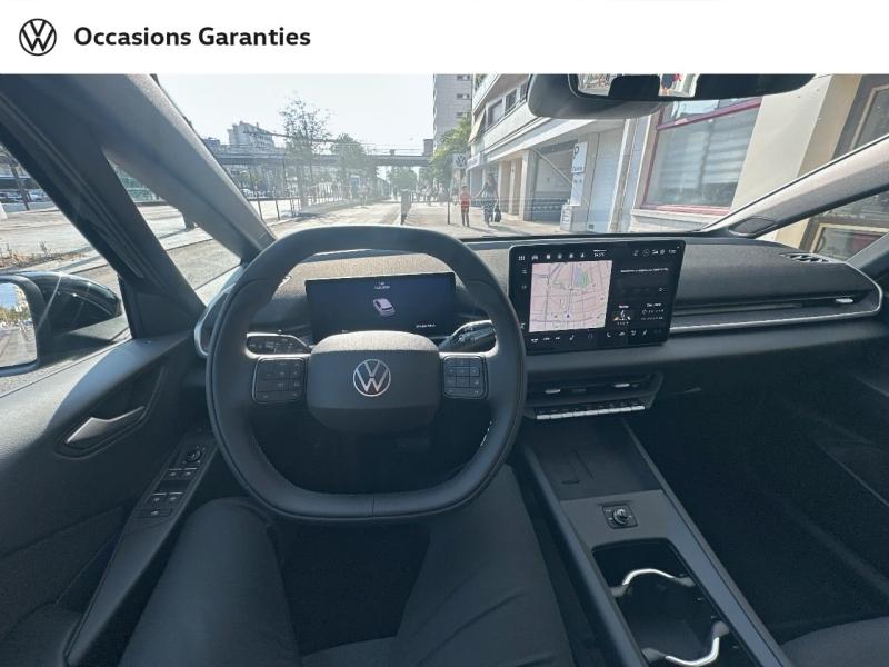 Voitures occasions VOLKSWAGEN ID.3 NEO Life Paris