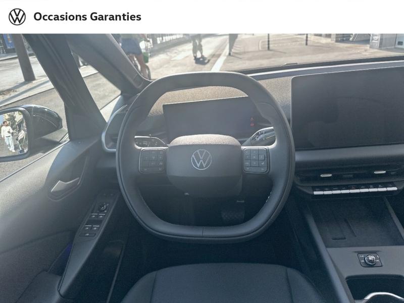 Voitures occasions VOLKSWAGEN ID.3 NEO Life Paris