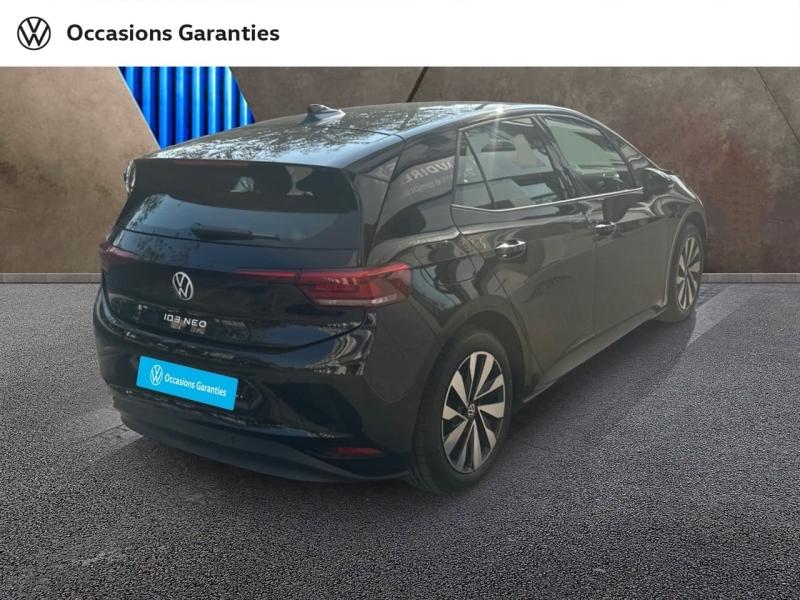 Voitures occasions VOLKSWAGEN ID.3 NEO Life Paris