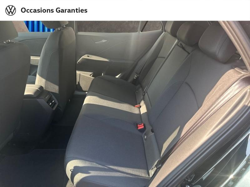 Voitures occasions VOLKSWAGEN ID.3 NEO Life Paris