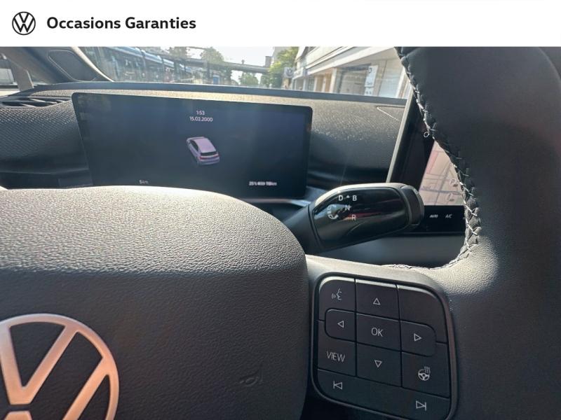Voitures occasions VOLKSWAGEN ID.3 NEO Life Paris