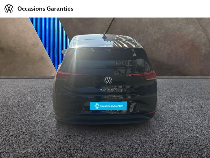 Voitures occasions VOLKSWAGEN ID.3 NEO Life Paris
