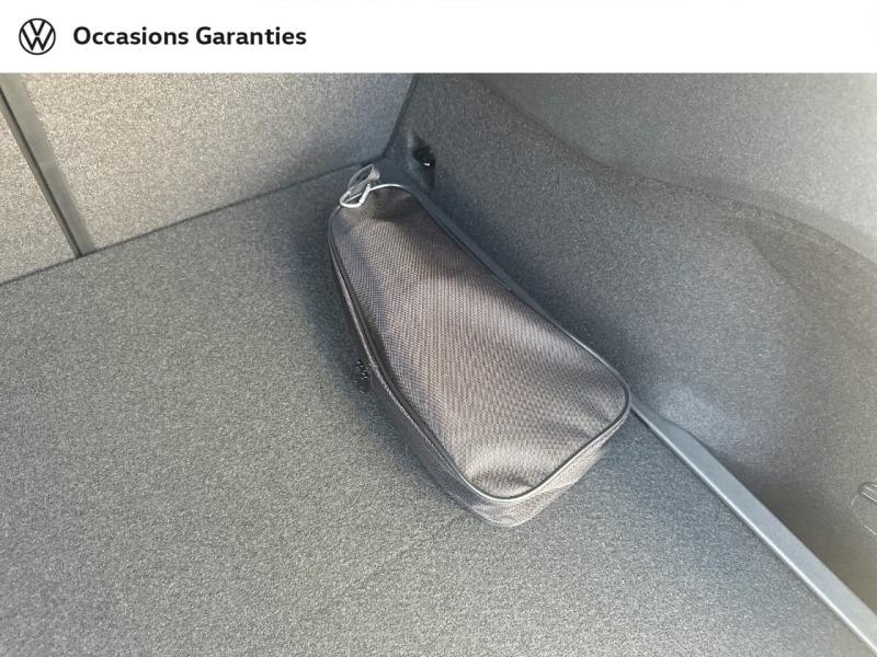 Voitures occasions VOLKSWAGEN ID.3 NEO Life Paris