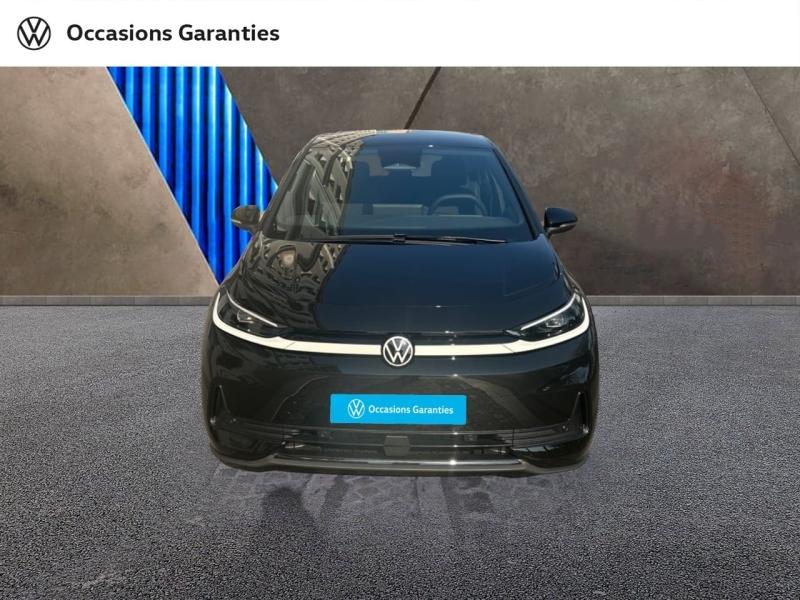 Voitures occasions VOLKSWAGEN ID.3 NEO Life Paris