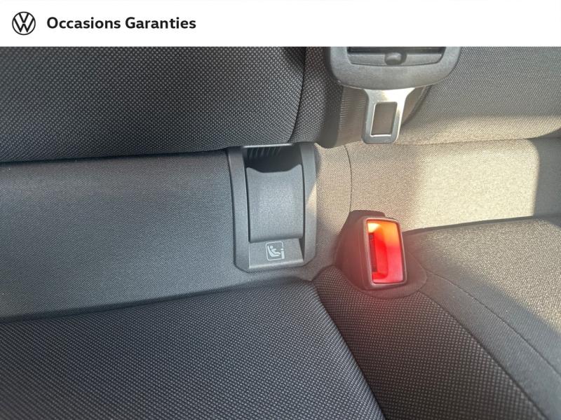 Voitures occasions VOLKSWAGEN ID.3 NEO Life Paris