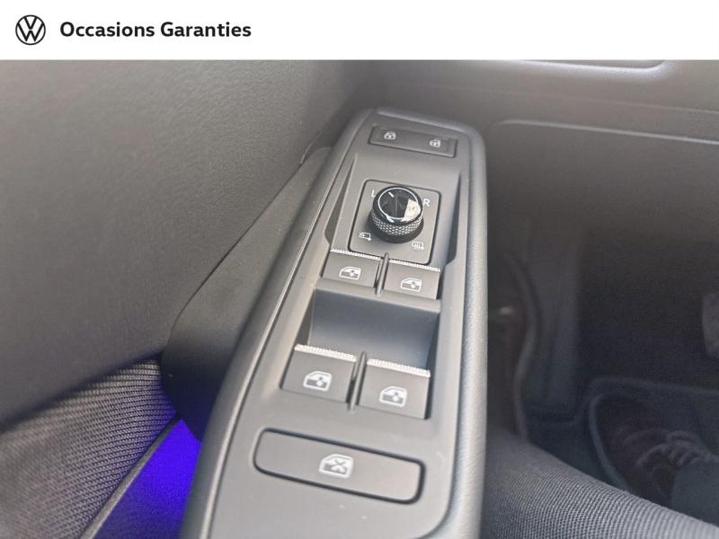 Voitures occasions VOLKSWAGEN ID.3 NEO Life Paris
