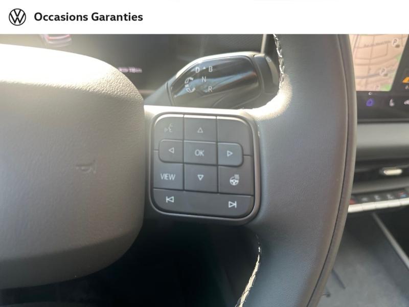 Voitures occasions VOLKSWAGEN ID.3 NEO Life Paris