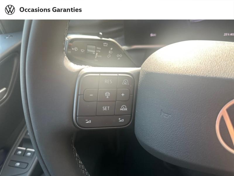 Voitures occasions VOLKSWAGEN ID.3 NEO Life Paris
