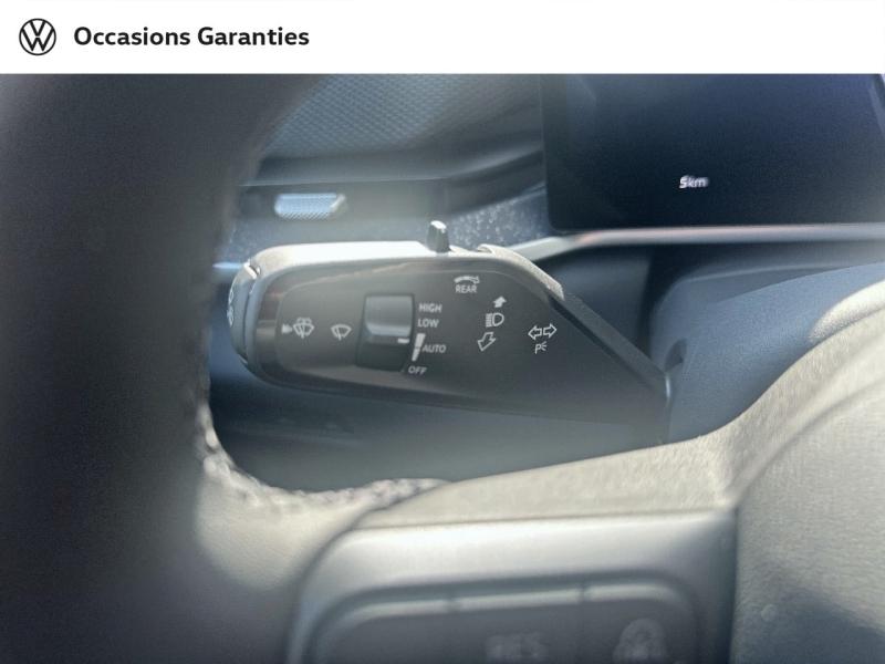 Voitures occasions VOLKSWAGEN ID.3 NEO Life Paris