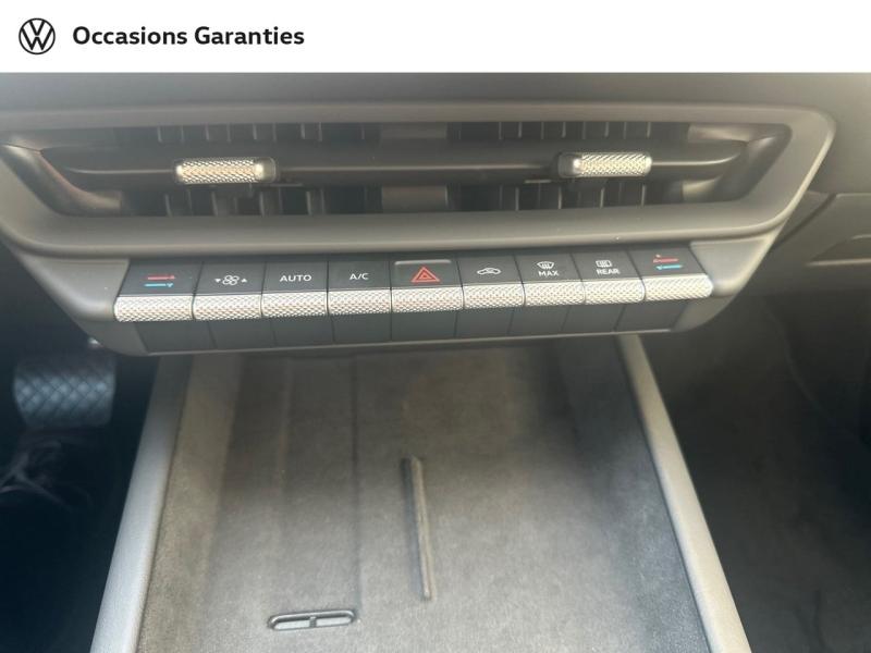 Voitures occasions VOLKSWAGEN ID.3 NEO Life Paris