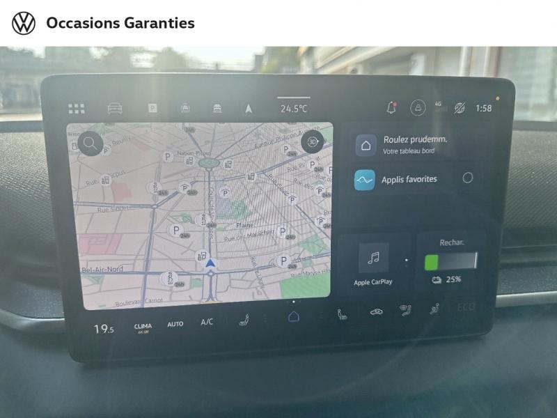 Voitures occasions VOLKSWAGEN ID.3 NEO Life Paris