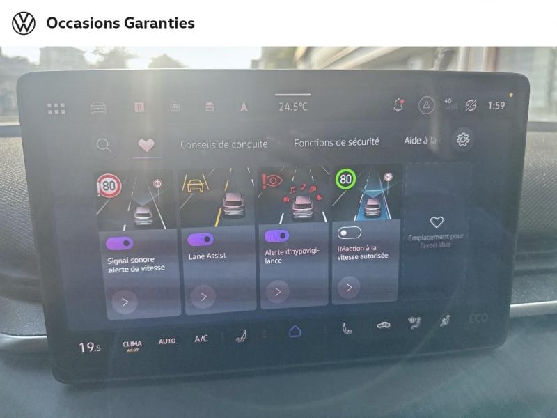 Voitures occasions VOLKSWAGEN ID.3 NEO Life Paris