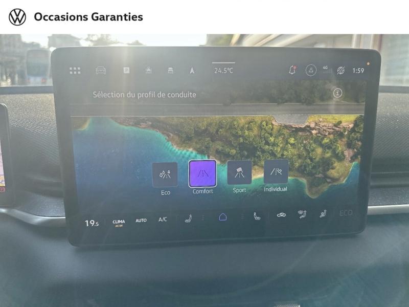 Voitures occasions VOLKSWAGEN ID.3 NEO Life Paris