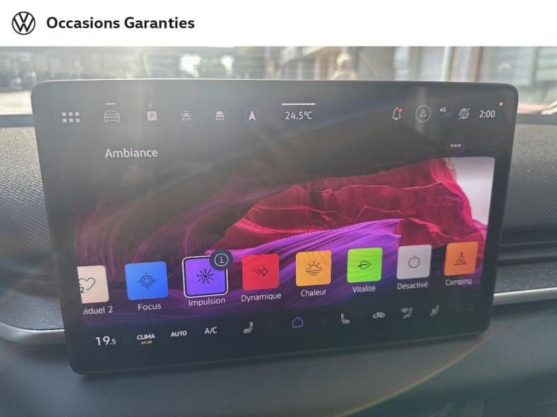 Voitures occasions VOLKSWAGEN ID.3 NEO Life Paris