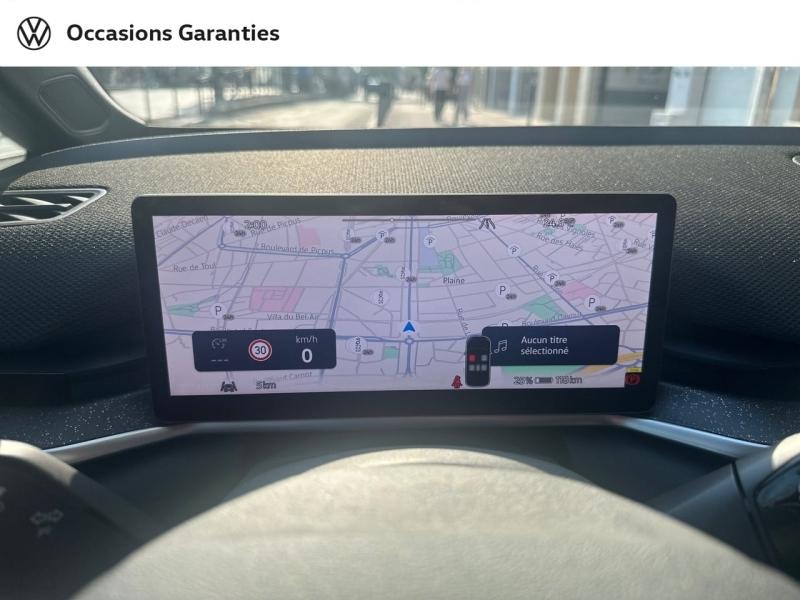 Voitures occasions VOLKSWAGEN ID.3 NEO Life Paris