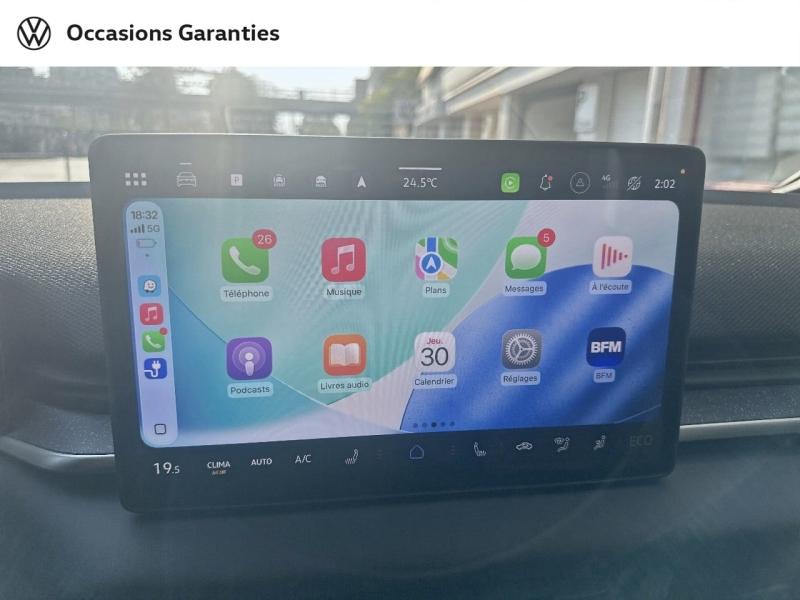 Voitures occasions VOLKSWAGEN ID.3 NEO Life Paris