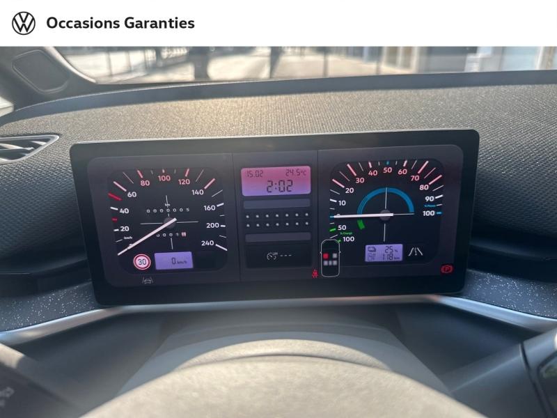 Voitures occasions VOLKSWAGEN ID.3 NEO Life Paris