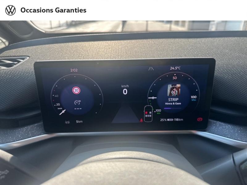 Voitures occasions VOLKSWAGEN ID.3 NEO Life Paris