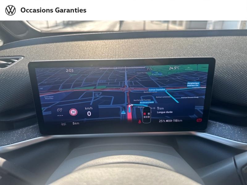 Voitures occasions VOLKSWAGEN ID.3 NEO Life Paris