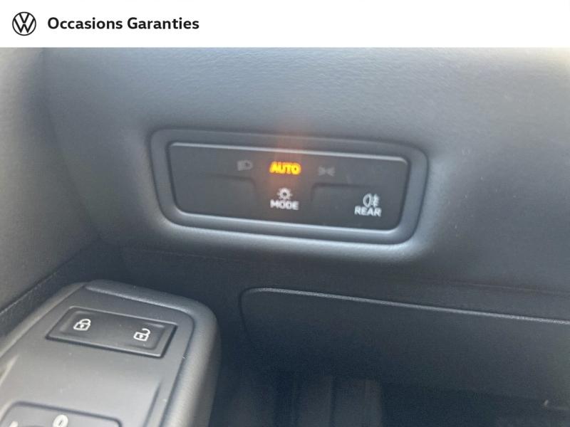 Voitures occasions VOLKSWAGEN ID.3 NEO Life Paris
