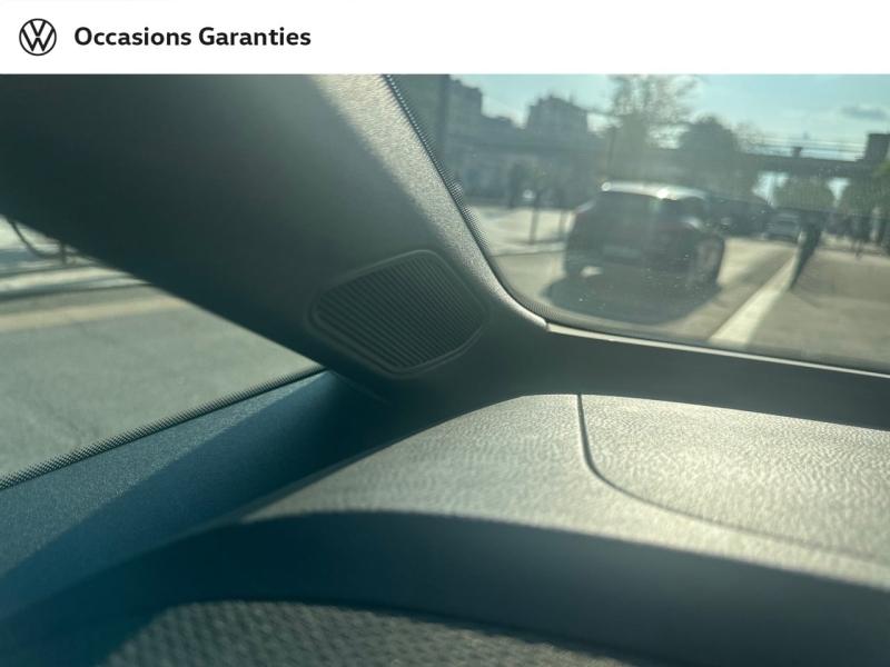 Voitures occasions VOLKSWAGEN ID.3 NEO Life Paris