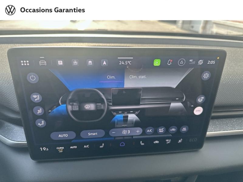 Voitures occasions VOLKSWAGEN ID.3 NEO Life Paris